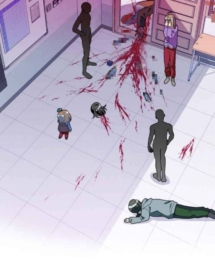 Sự Lãng Mạn Còn Tồn Tại - Chương 36