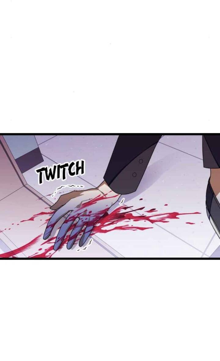 Sự Lãng Mạn Còn Tồn Tại - Chương 36