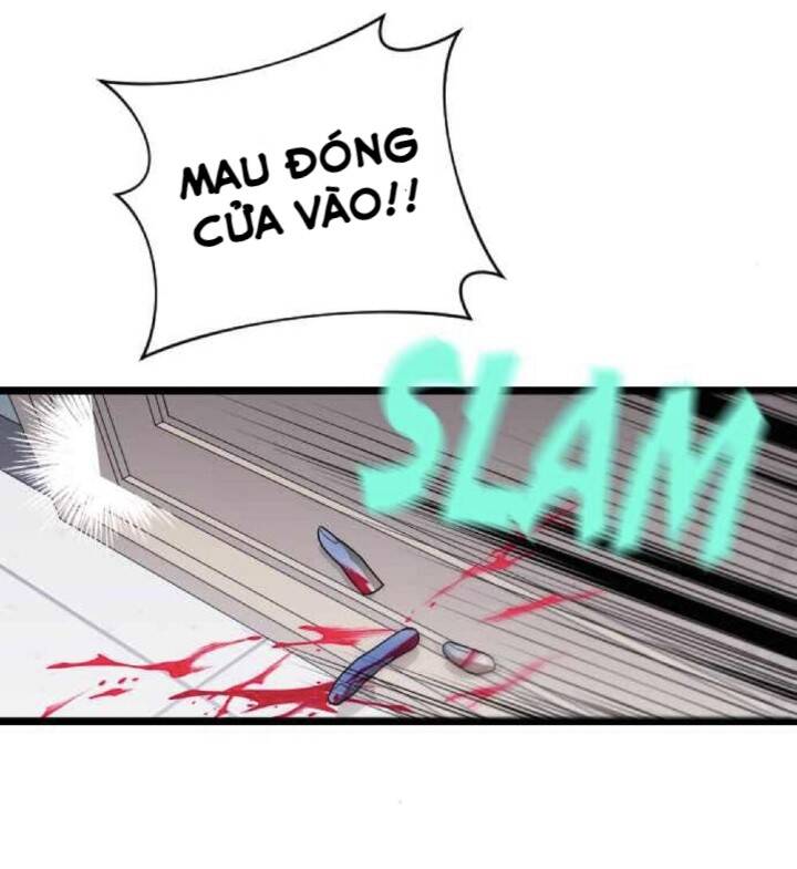 Sự Lãng Mạn Còn Tồn Tại - Chương 36