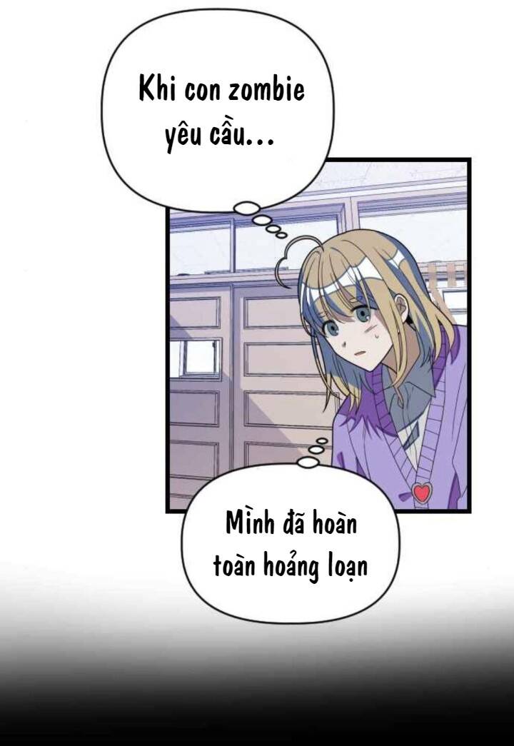 Sự Lãng Mạn Còn Tồn Tại - Chương 36