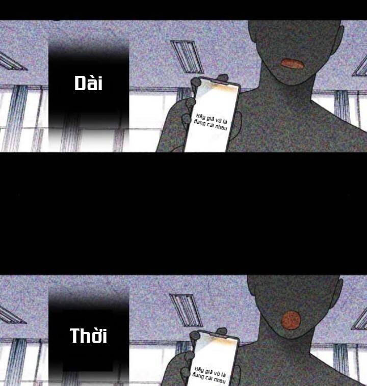 Sự Lãng Mạn Còn Tồn Tại - Chương 36