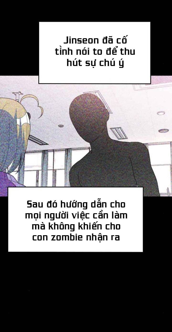 Sự Lãng Mạn Còn Tồn Tại - Chương 36