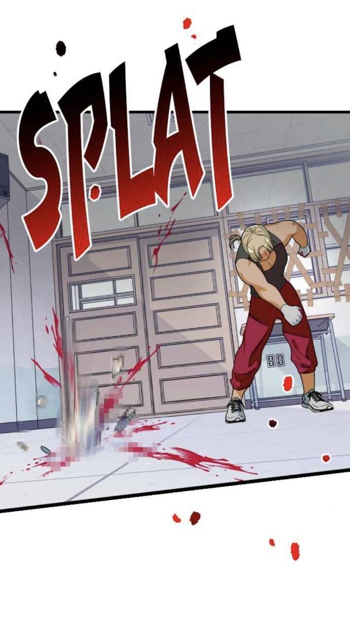 Sự Lãng Mạn Còn Tồn Tại - Chương 36