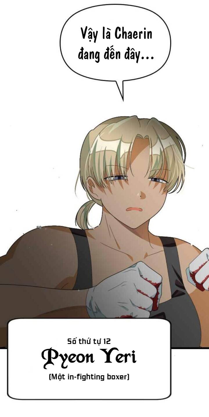 Sự Lãng Mạn Còn Tồn Tại - Chương 36