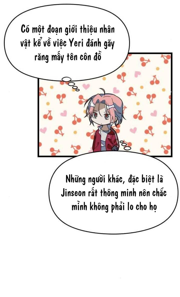 Sự Lãng Mạn Còn Tồn Tại - Chương 36