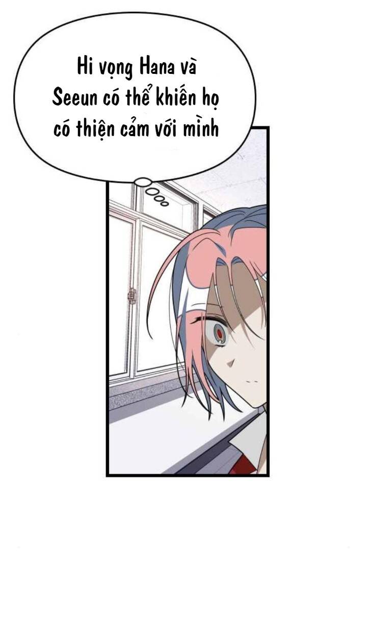 Sự Lãng Mạn Còn Tồn Tại - Chương 36