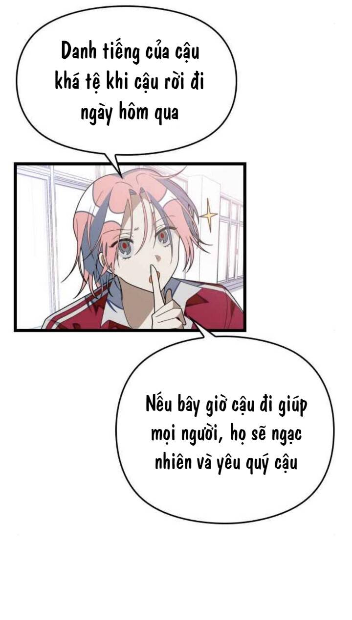 Sự Lãng Mạn Còn Tồn Tại - Chương 36