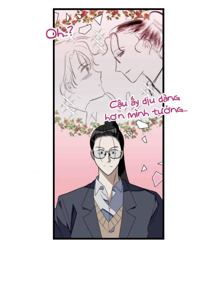 Sự Lãng Mạn Còn Tồn Tại - Chương 36