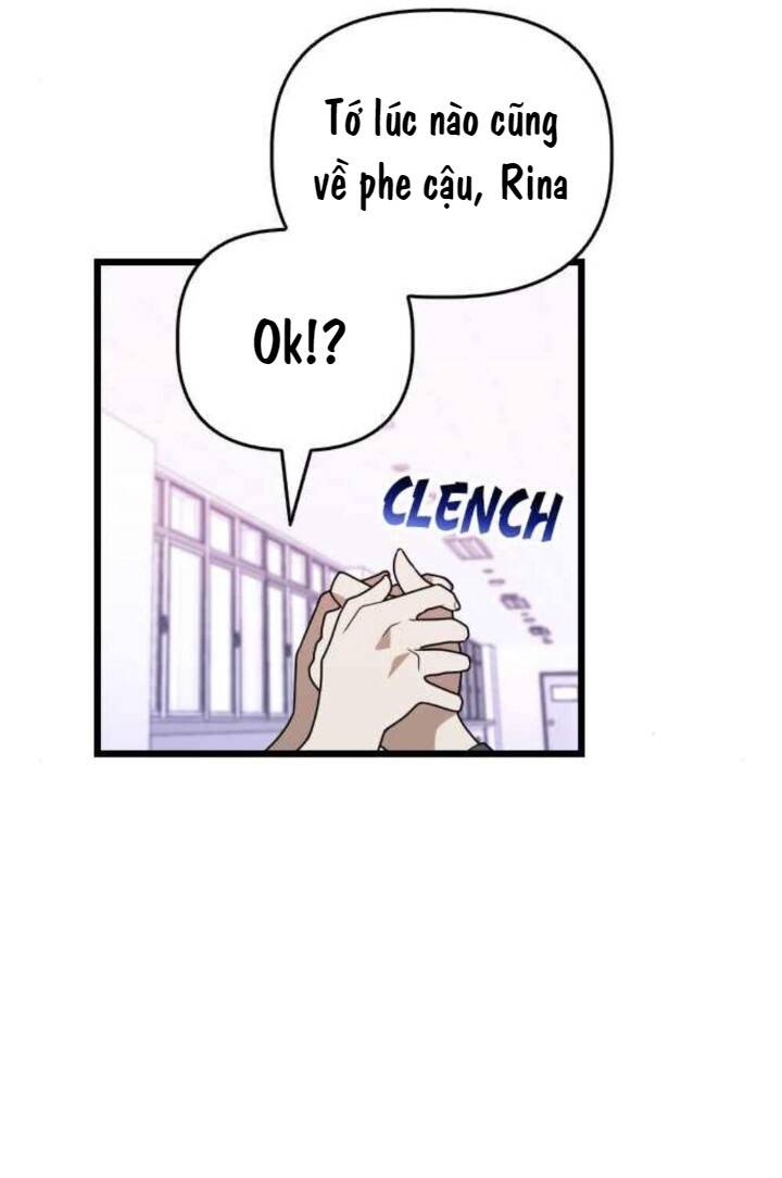 Sự Lãng Mạn Còn Tồn Tại - Chương 36