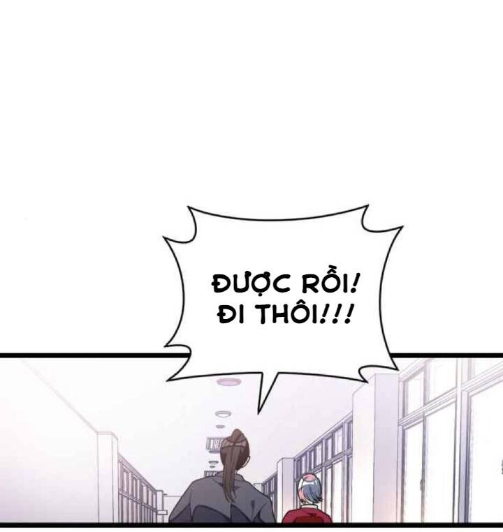 Sự Lãng Mạn Còn Tồn Tại - Chương 36