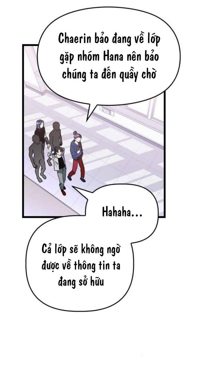 Sự Lãng Mạn Còn Tồn Tại - Chương 36