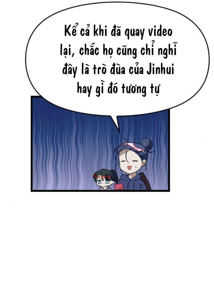 Sự Lãng Mạn Còn Tồn Tại - Chương 36