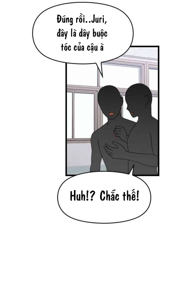 Sự Lãng Mạn Còn Tồn Tại - Chương 36