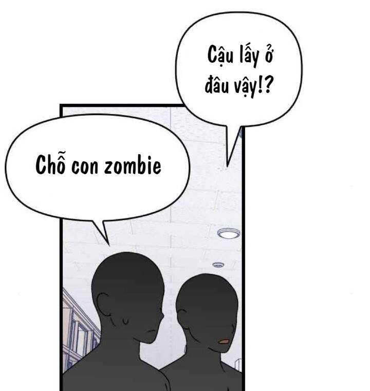 Sự Lãng Mạn Còn Tồn Tại - Chương 36