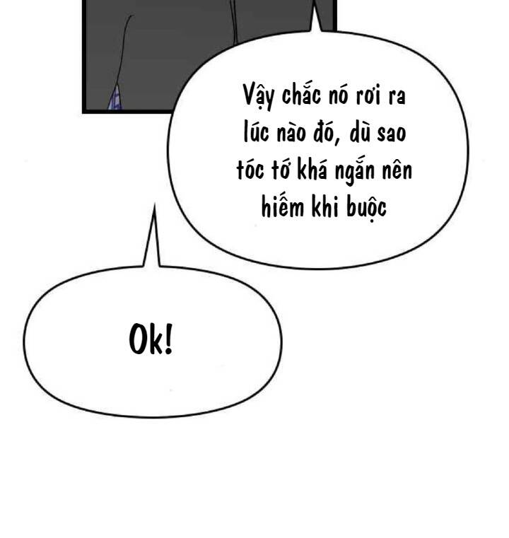 Sự Lãng Mạn Còn Tồn Tại - Chương 36