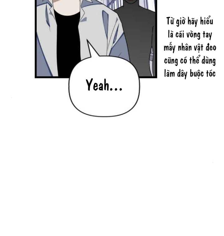 Sự Lãng Mạn Còn Tồn Tại - Chương 36