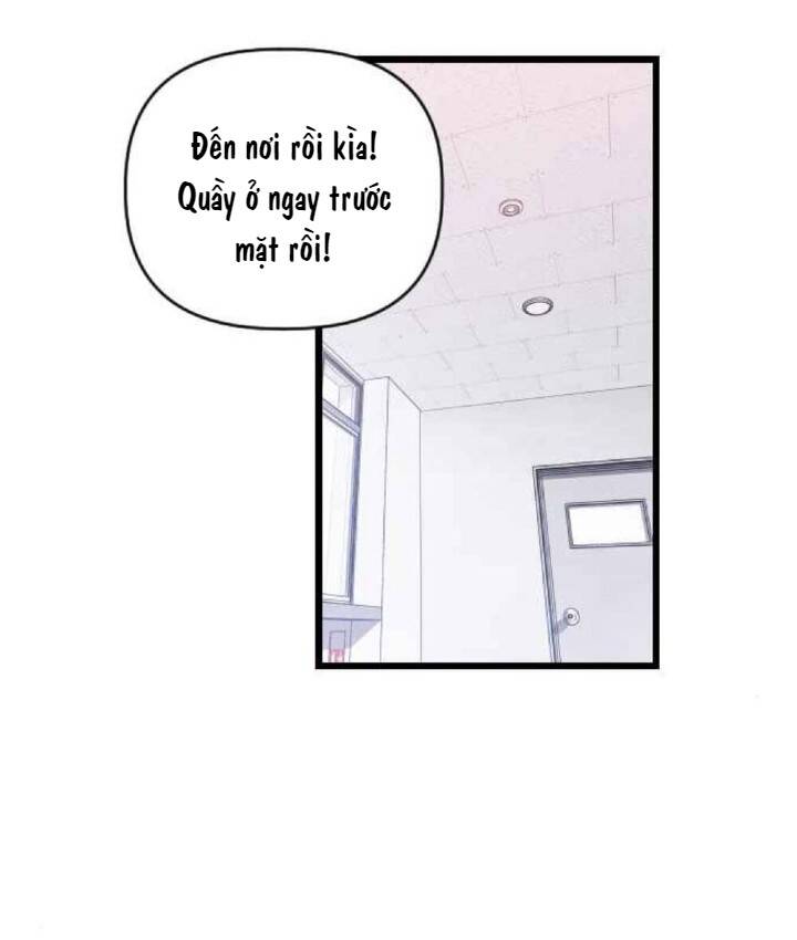 Sự Lãng Mạn Còn Tồn Tại - Chương 36