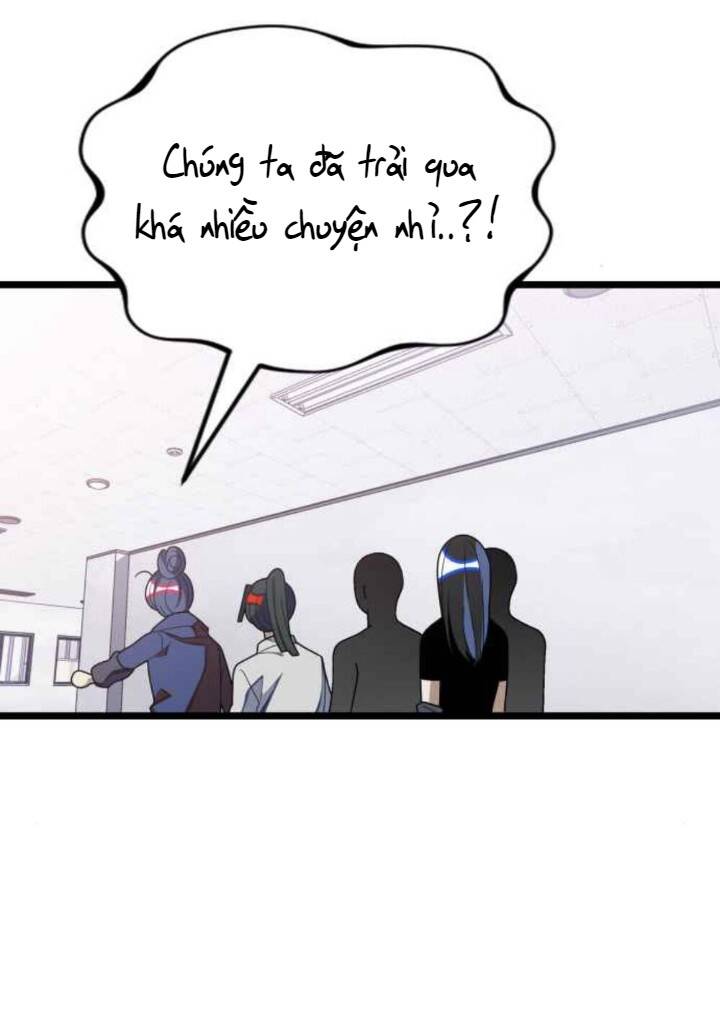 Sự Lãng Mạn Còn Tồn Tại - Chương 36