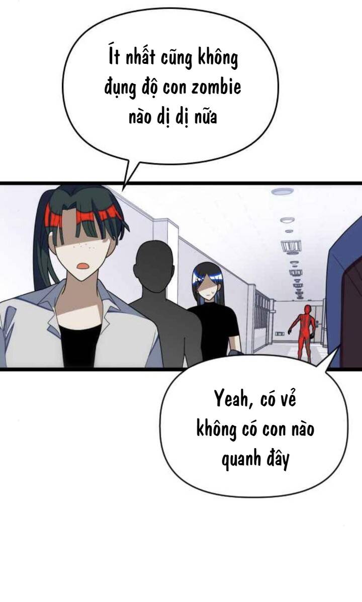 Sự Lãng Mạn Còn Tồn Tại - Chương 36