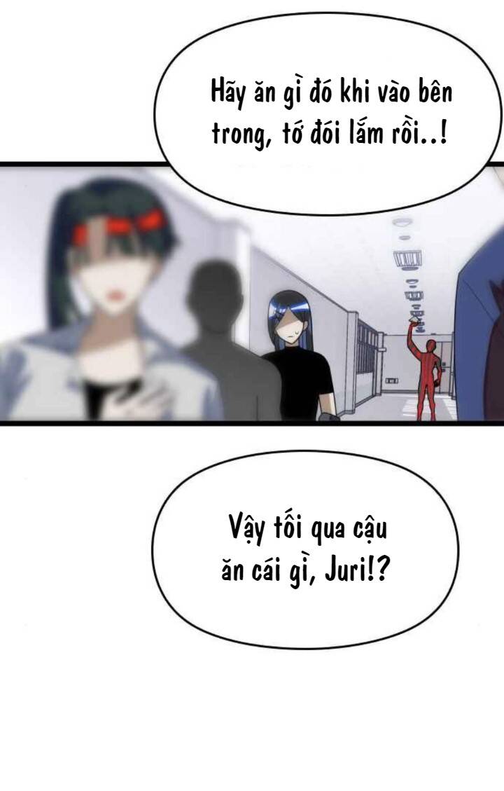 Sự Lãng Mạn Còn Tồn Tại - Chương 36