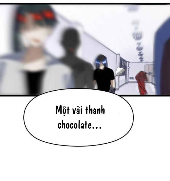 Sự Lãng Mạn Còn Tồn Tại - Chương 36