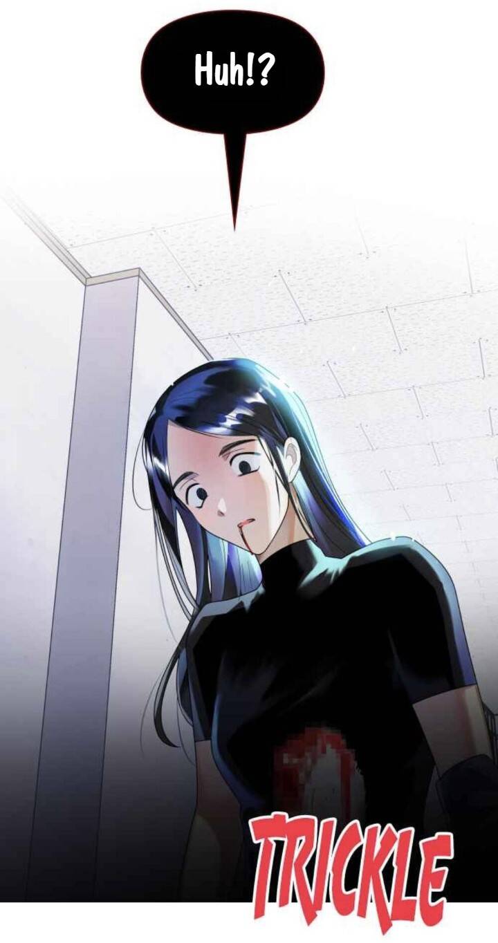 Sự Lãng Mạn Còn Tồn Tại - Chương 36