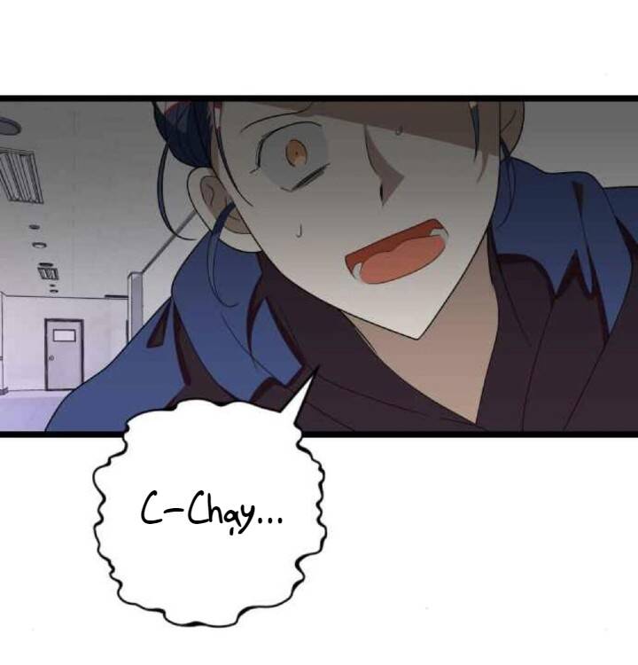 Sự Lãng Mạn Còn Tồn Tại - Chương 36