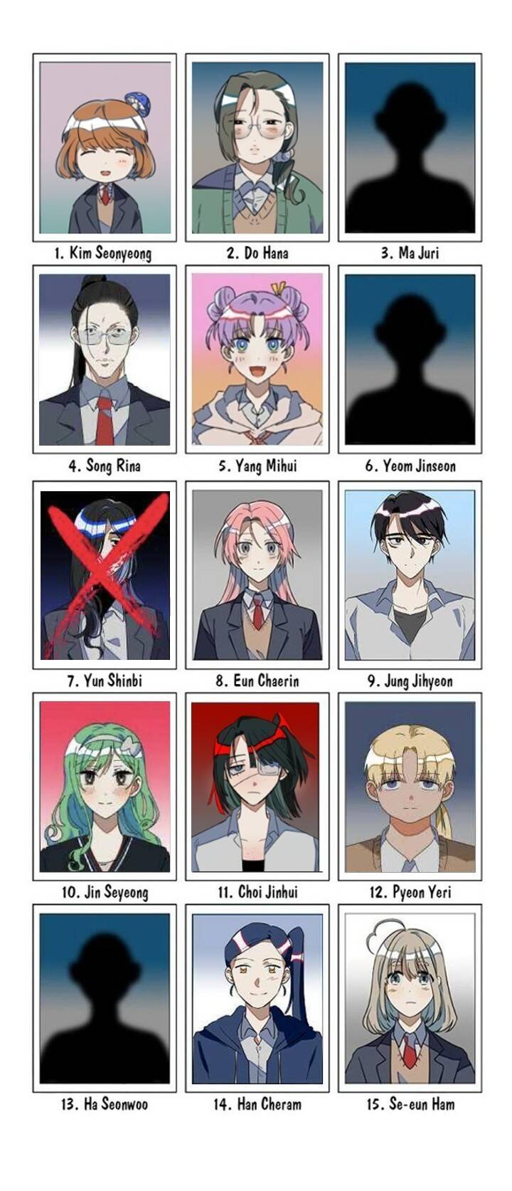 Sự Lãng Mạn Còn Tồn Tại - Chương 36