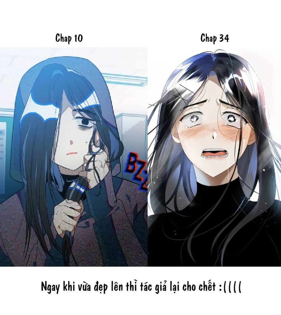 Sự Lãng Mạn Còn Tồn Tại - Chương 36