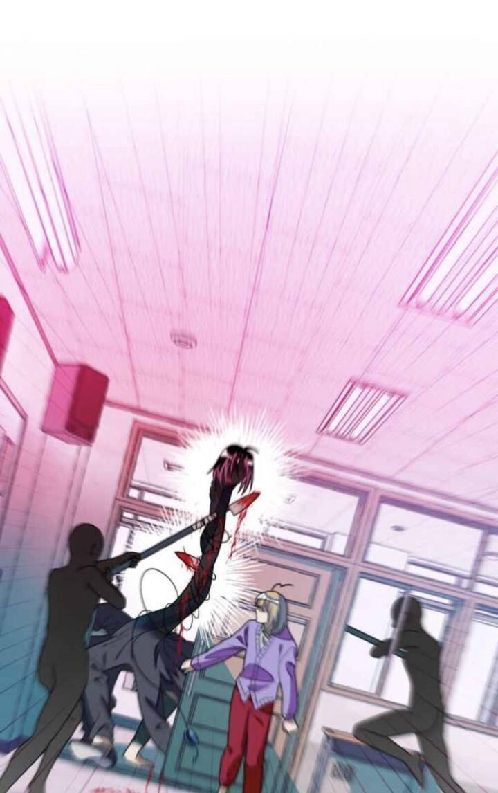 Sự Lãng Mạn Còn Tồn Tại - Chương 36