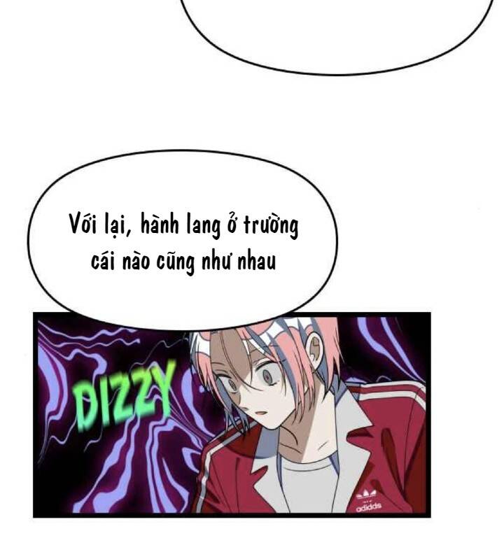 Sự Lãng Mạn Còn Tồn Tại - Chương 37