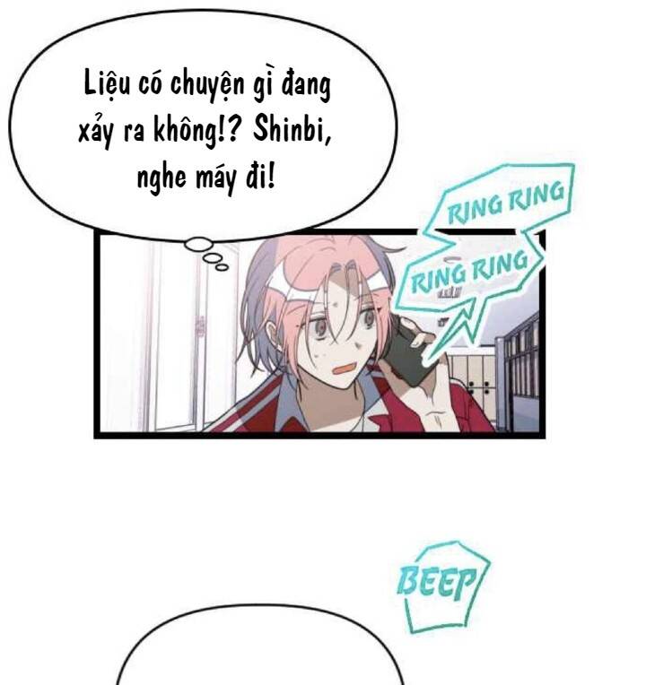 Sự Lãng Mạn Còn Tồn Tại - Chương 37