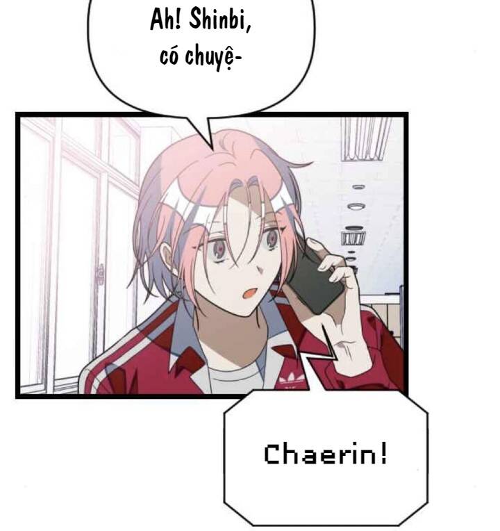 Sự Lãng Mạn Còn Tồn Tại - Chương 37