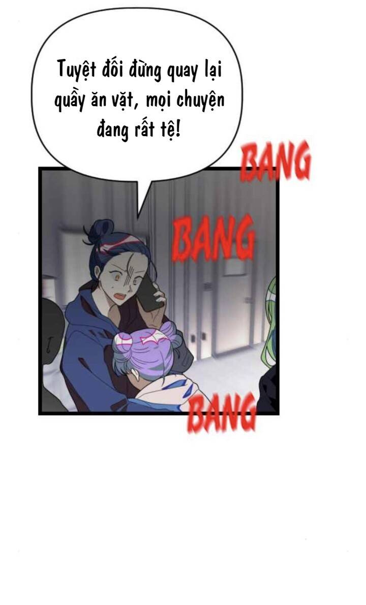 Sự Lãng Mạn Còn Tồn Tại - Chương 37