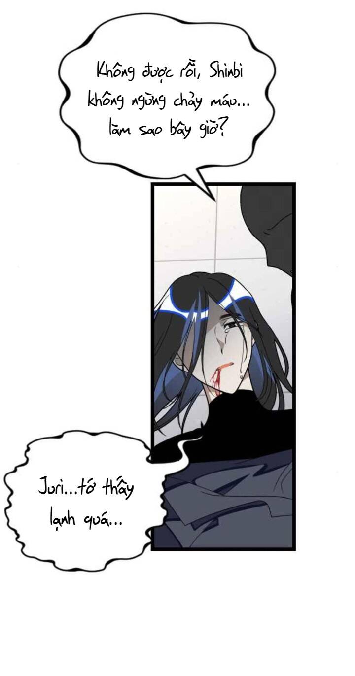 Sự Lãng Mạn Còn Tồn Tại - Chương 37