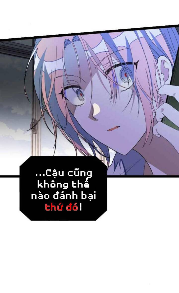 Sự Lãng Mạn Còn Tồn Tại - Chương 37