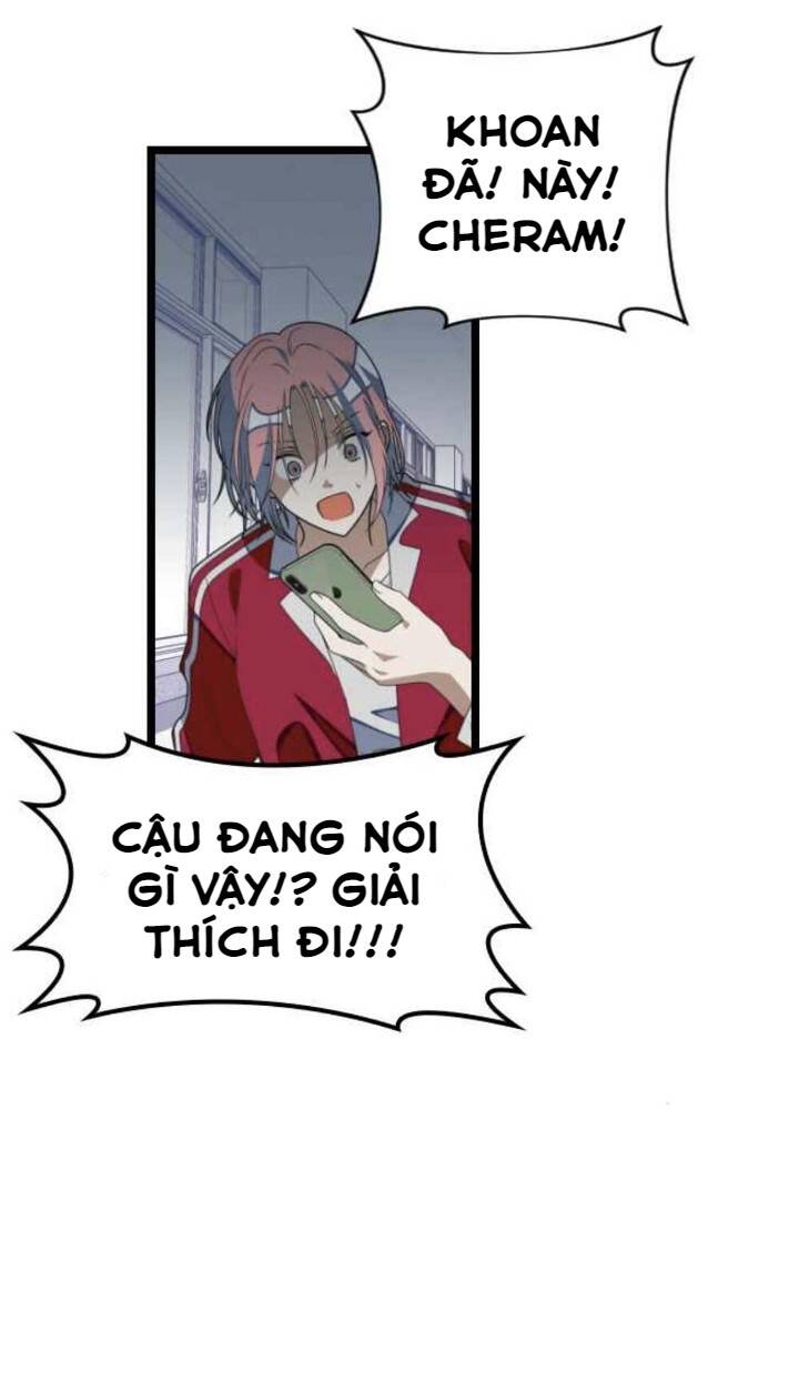 Sự Lãng Mạn Còn Tồn Tại - Chương 37