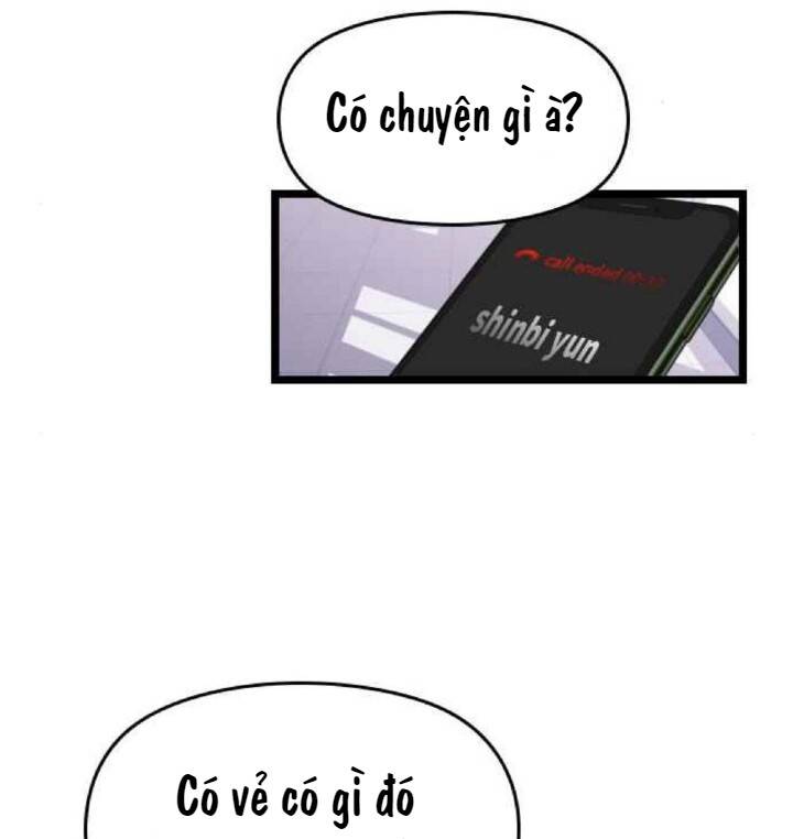 Sự Lãng Mạn Còn Tồn Tại - Chương 37