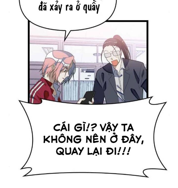 Sự Lãng Mạn Còn Tồn Tại - Chương 37