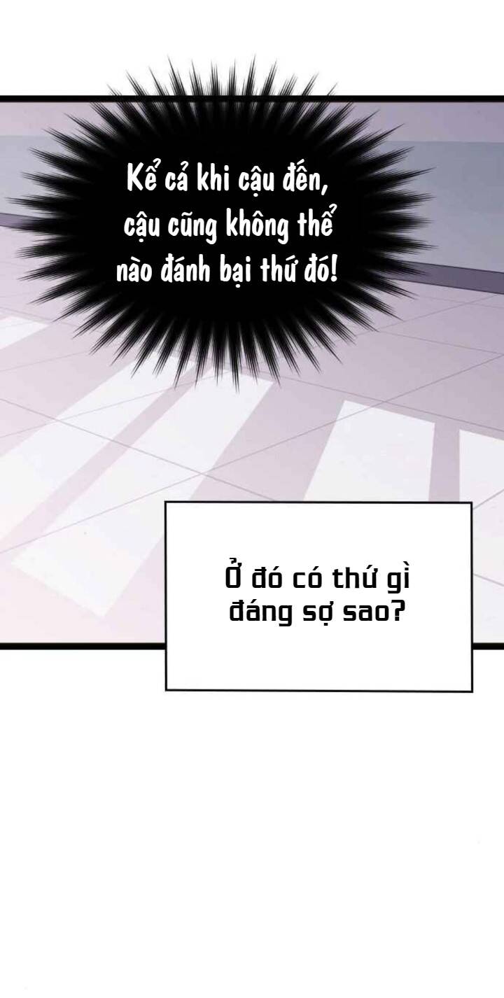 Sự Lãng Mạn Còn Tồn Tại - Chương 37