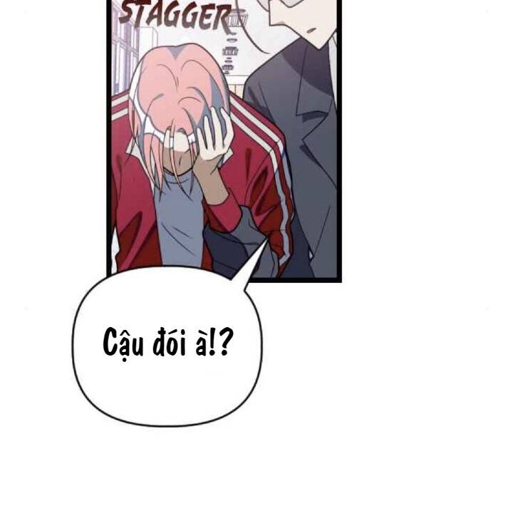 Sự Lãng Mạn Còn Tồn Tại - Chương 37