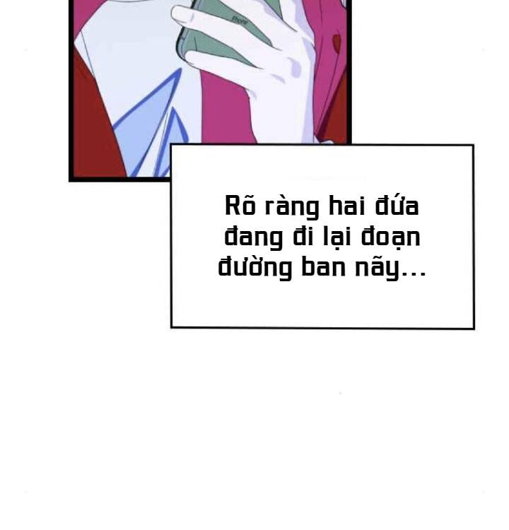 Sự Lãng Mạn Còn Tồn Tại - Chương 37