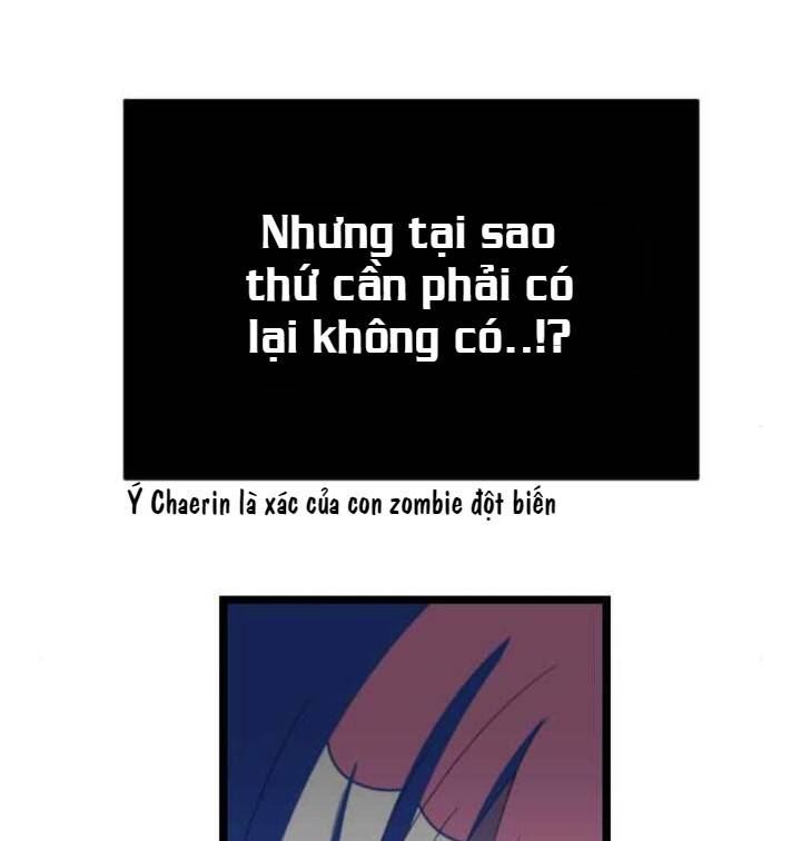 Sự Lãng Mạn Còn Tồn Tại - Chương 37