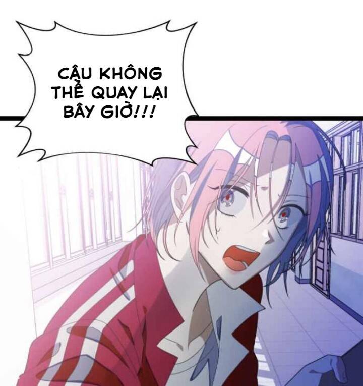 Sự Lãng Mạn Còn Tồn Tại - Chương 37