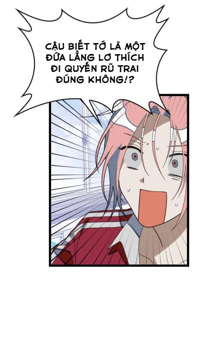 Sự Lãng Mạn Còn Tồn Tại - Chương 37