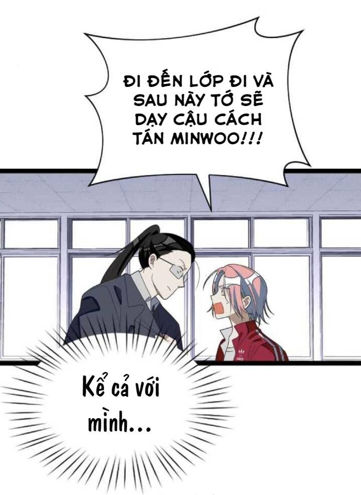 Sự Lãng Mạn Còn Tồn Tại - Chương 37