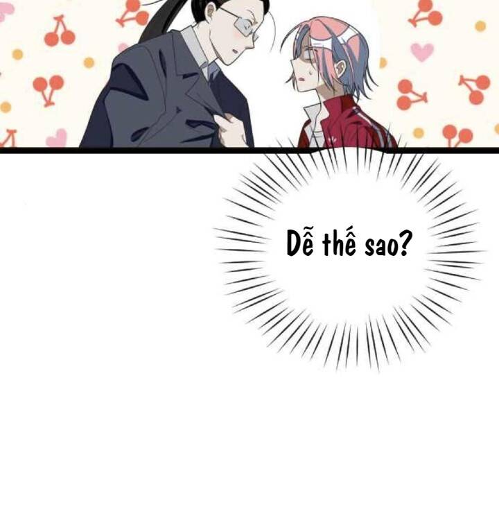 Sự Lãng Mạn Còn Tồn Tại - Chương 37