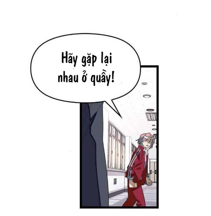 Sự Lãng Mạn Còn Tồn Tại - Chương 37