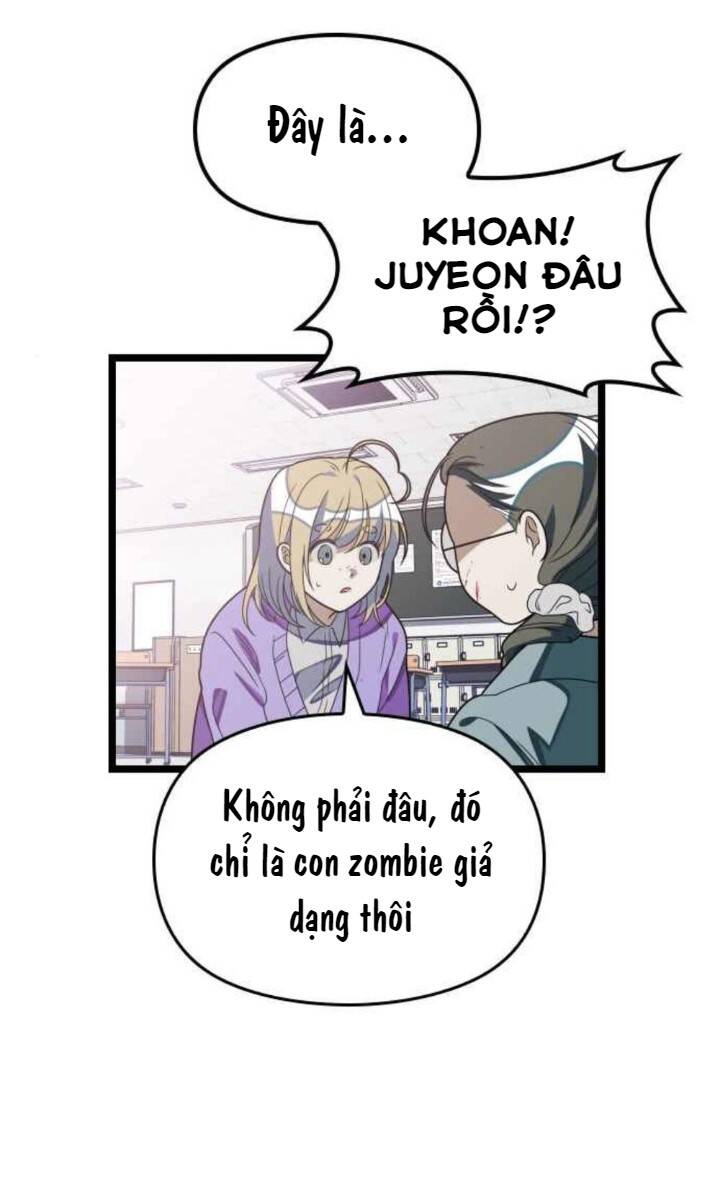 Sự Lãng Mạn Còn Tồn Tại - Chương 37