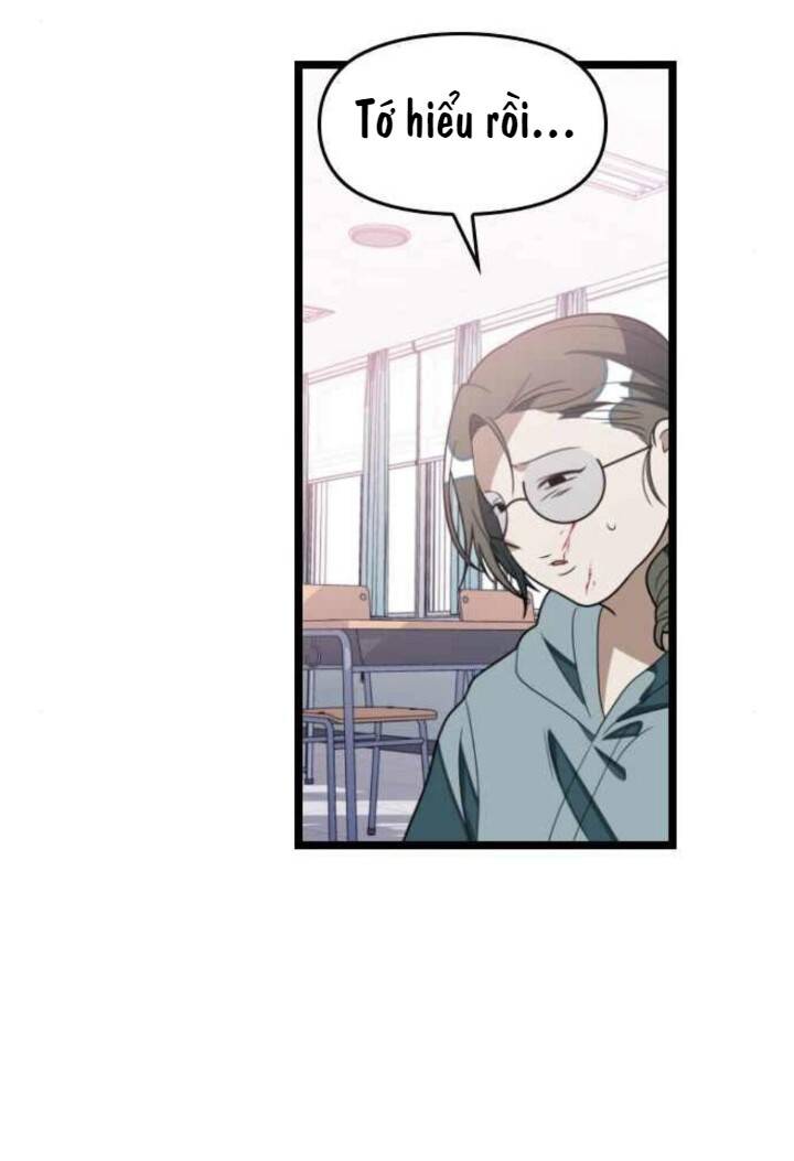 Sự Lãng Mạn Còn Tồn Tại - Chương 37